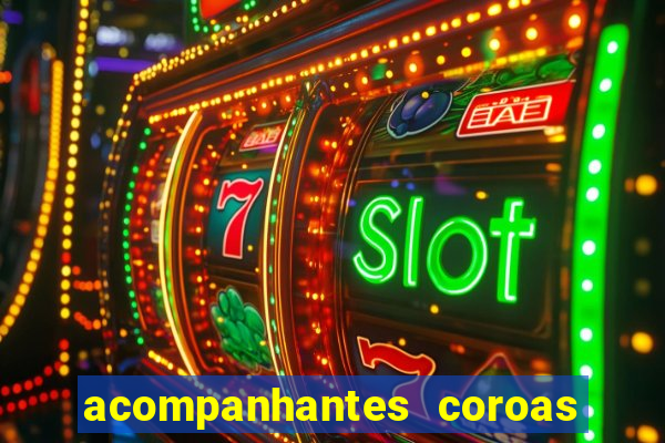 acompanhantes coroas em santos